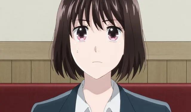 动漫《这爱情有点奇怪》甜蜜开播，这次的男主“c汉”且油腻