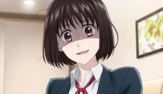 一部“海王上岸”的恋爱甜番？如果这叫恋爱感觉会很恶心