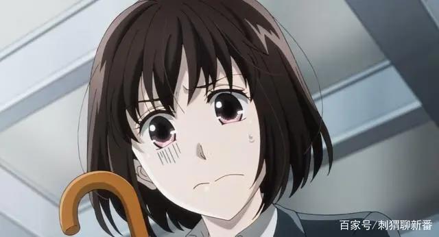 新番点评：如果这叫爱情感觉会很恶心