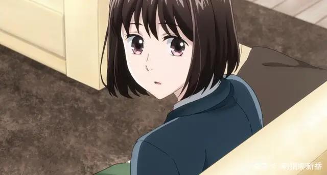 新番点评：如果这叫爱情感觉会很恶心