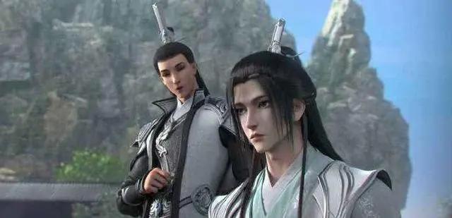 2021年双男主动漫公开，多部小说改编动画来袭，你最想看哪一部？