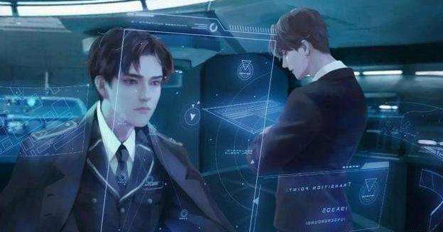 2021年双男主动漫公开，多部小说改编动画来袭，你最想看哪一部？