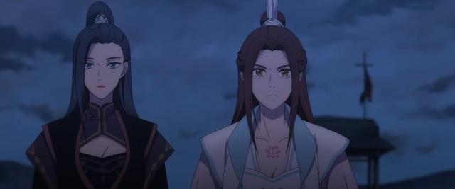 动画天官赐福完结未完，其故事所带给我们的思考也会一直延续