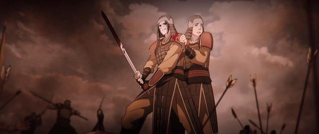 动画天官赐福完结未完，其故事所带给我们的思考也会一直延续