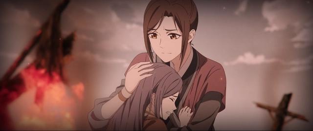 动画天官赐福完结未完，其故事所带给我们的思考也会一直延续