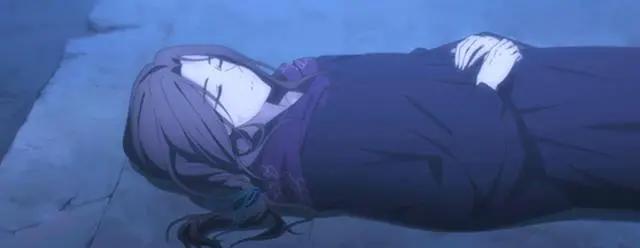 《天官赐福》半月奄奄一息，花城撑伞挡蛇雨，第一季即将收官！