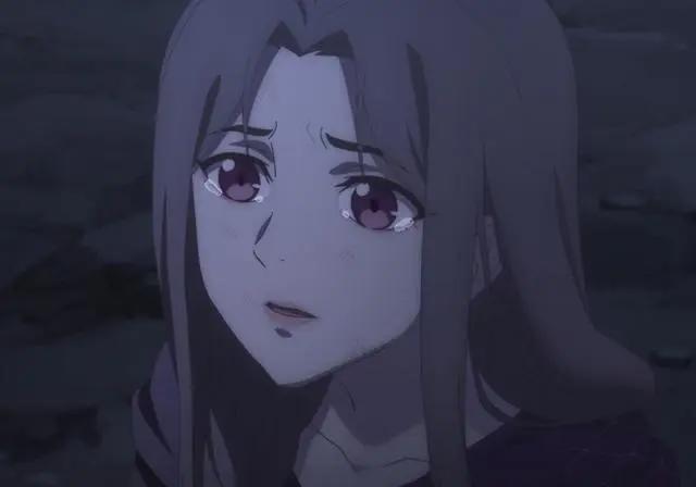 《天官赐福》半月奄奄一息，花城撑伞挡蛇雨，第一季即将收官！