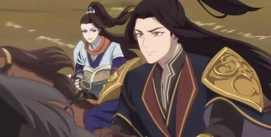 怎么看《天官赐福》与原著的不同之处，是原著好，还是动漫好？