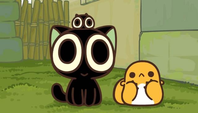 2021年国漫神仙打架，《长歌行》动画化，《天官赐福》还有特别篇