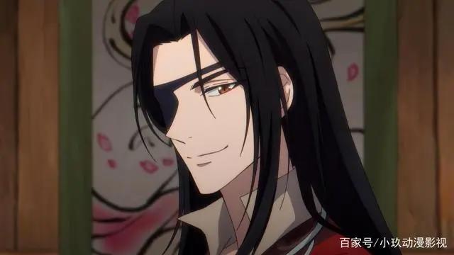 天官赐福：花城喊太子殿下，百年好合羹菜谱，特别篇隐藏小细节！