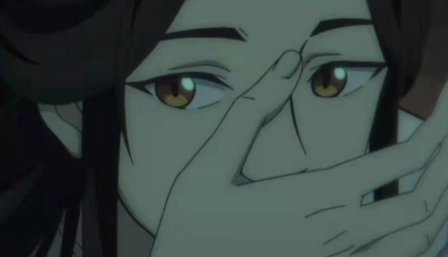 《天官赐福》特别篇中让谢怜尴尬的三个瞬间，拯救苍生又蠢又勇敢