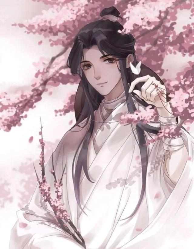 《天官赐福》第二季花城人设要改，导演怕揪光头发，特别篇有惊喜