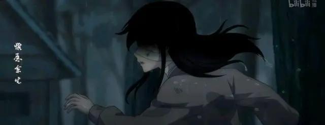 天官赐福特别篇，大号花城露真容，回忆杀