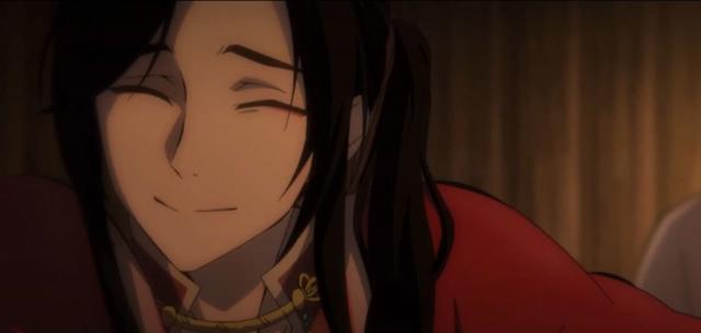 天官特别篇：花怜洞房花烛谈过往，花城开心颤抖，太子殿下都记得