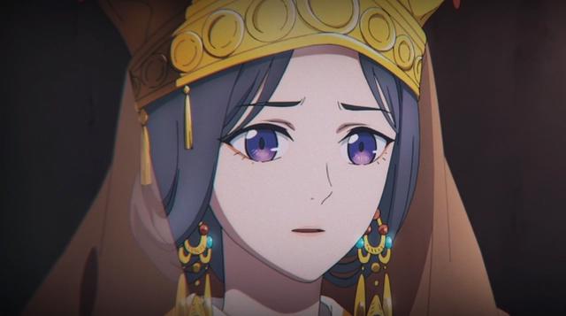 天官赐福完结篇长达33分钟，绘梦终于注重品质，宣布开启第二季