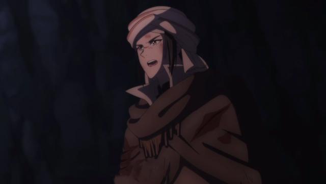 天官赐福完结篇长达33分钟，绘梦终于注重品质，宣布开启第二季