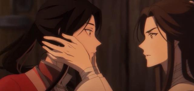 《天官赐福》特别篇明年2月16播出，谢怜摸脸杀太有爱