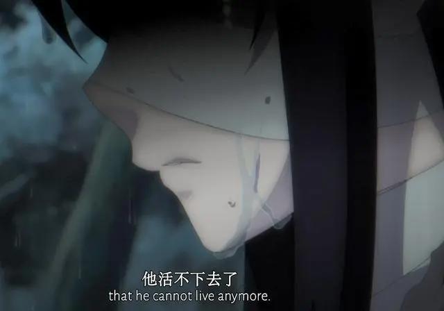 《天官赐福》动画特别篇预告，明年2月16日播出，官方的新年福利