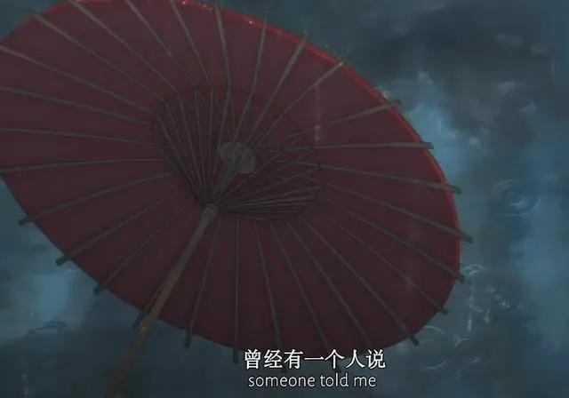 《天官赐福》动画特别篇预告，明年2月16日播出，官方的新年福利