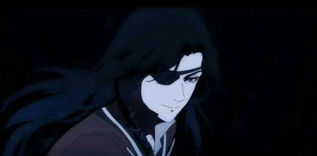 天官赐福特别篇，花怜颜值降低，大花城露脸三次，对哥哥最有诚意