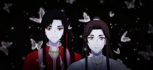 《天官赐福》特别篇时长22分，2月16日11点开播，双向关心最美
