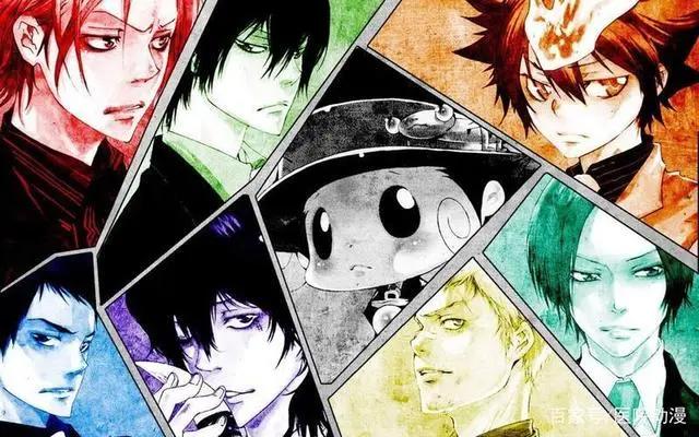 精彩！资深动漫迷集合，绝对不能错过的高人气动漫你都看过吗？
