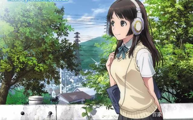 2017年新番十大热播动漫排行——你看过几部？