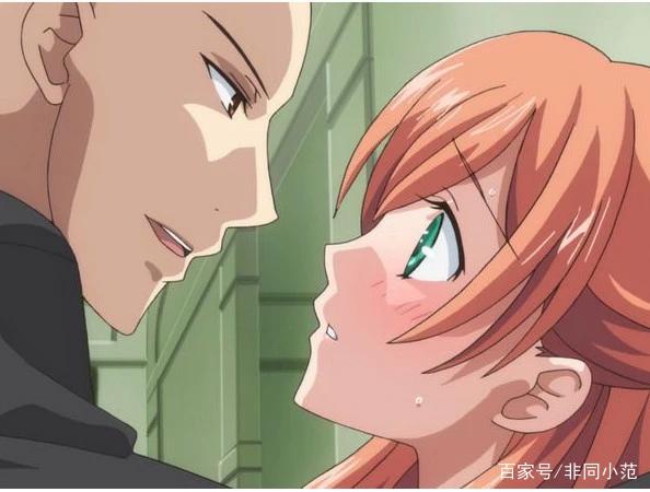 2017年新番十大热播动漫排行——你看过几部？