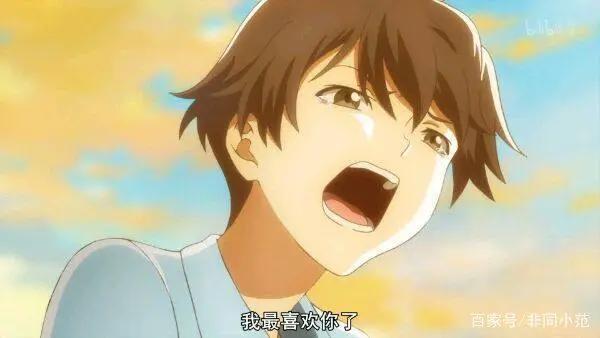 2017年新番十大热播动漫排行——你看过几部？