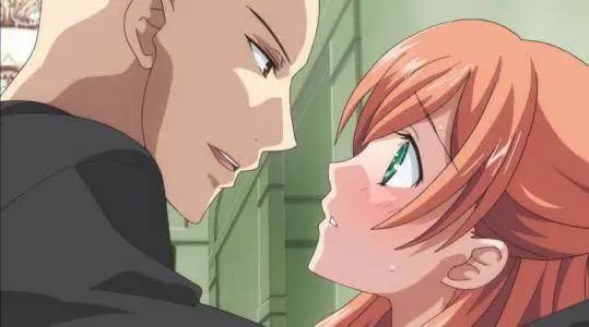 原来僧侣九条接近女主美樱，是有另一层原因的真相！