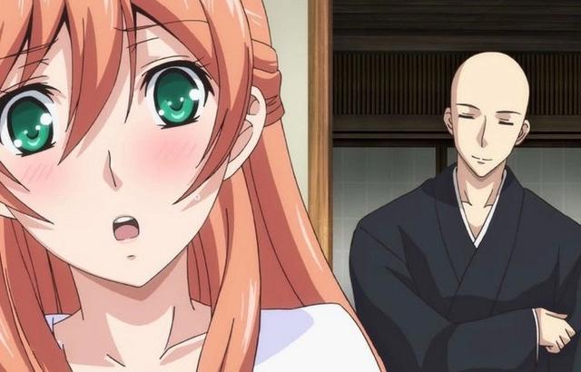 《与僧侣交合的色欲之夜》确定将于2017年8月25日发售光碟！非常期待！