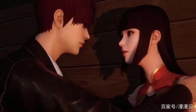 《换世门生》：空灵慧再添帮手，松本美惊吓值满分，菊花村危矣