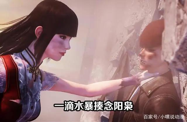 《换世门生》重走《不良人》老路，主角又要废了，越界人要烂大街