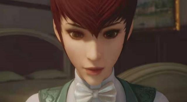 换世门生：麻生阵亡，阴间萝莉谁要拿走，跨年恋真的有好结果吗？