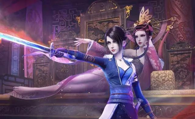 画江湖系列多部作品下架是因为被“同行”举报？可真不是酱紫