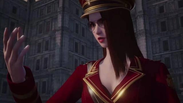 《换世门生》还有第三季，永儿真实身份揭晓，一切都没有那么简单