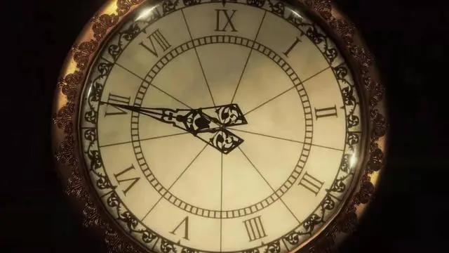 《换世门生》还有第三季，永儿真实身份揭晓，一切都没有那么简单