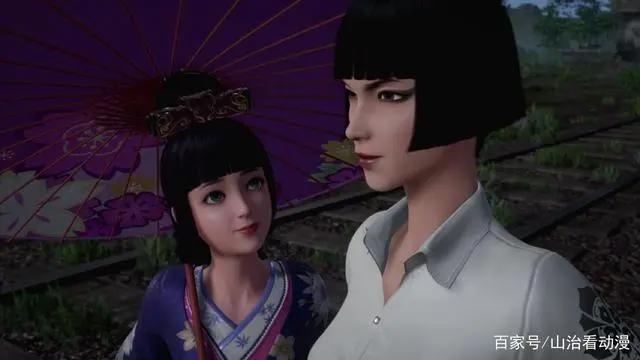 换世门生：念阳枭与永儿洞房，诺顿背叛鸿门，与空灵慧狼狈为奸