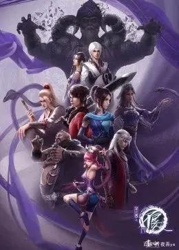 2021年6月有哪些好看的动漫新番（上）