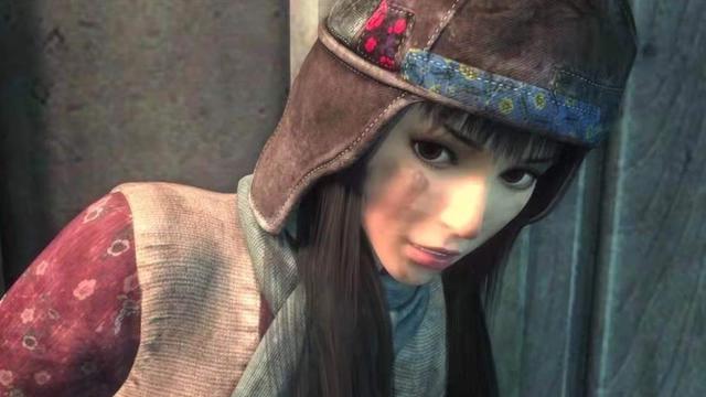 永儿弱点找到，换世门生是什么？表是第二层身份，解梦人卷起风暴