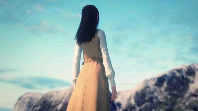 永儿弱点找到，换世门生是什么？表是第二层身份，解梦人卷起风暴