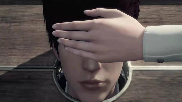 《换世门生》黄泉自尽，梁众阵亡，全城无活，若森自暴自弃吗？