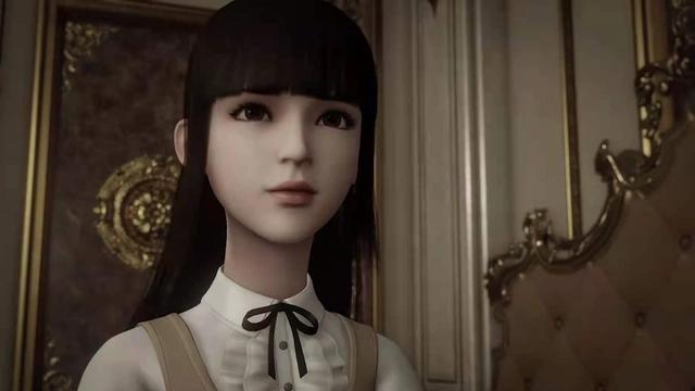 《换世门生》黄泉自尽，梁众阵亡，全城无活，若森自暴自弃吗？