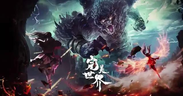 网络动画备案出炉，换世门生出第二季，这些动画也都值得期待