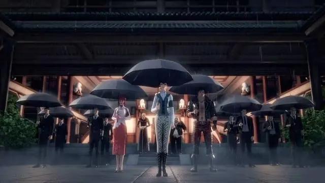 国漫奇事，第一季惨遭下架至今未上，第二季却出了真是没谁