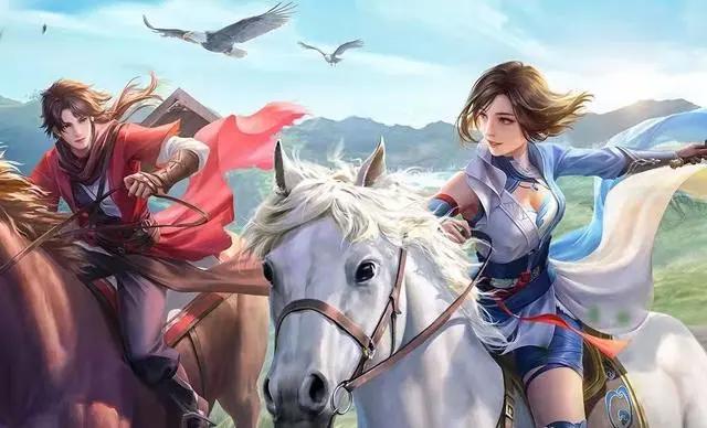 确定画江湖之杯莫停被腰斩，为何换世门生都能继续出，它不行？