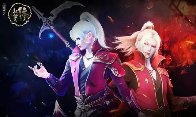 确定画江湖之杯莫停被腰斩，为何换世门生都能继续出，它不行？