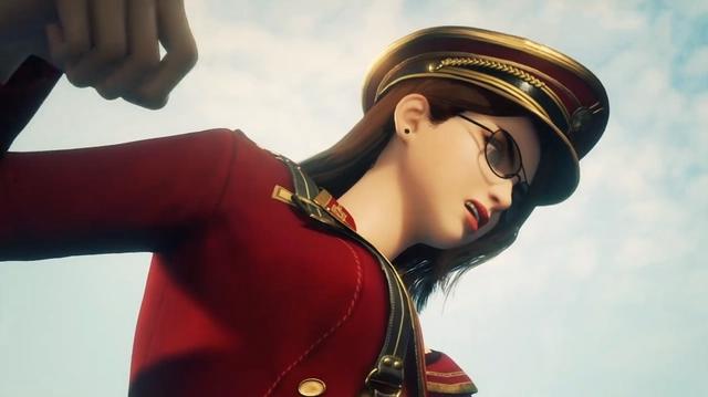 换世门生2：黄泉美女再出手，一招搞定两个老大，不愧是战斗女神