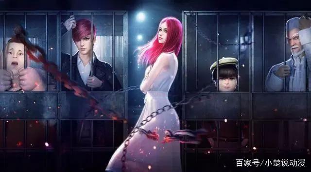 国漫冲破404封印，换世门生复出，若森将迎来高光时刻