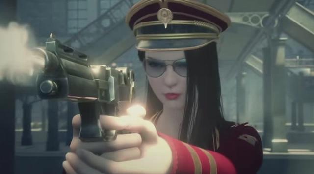 换世门生：又两位美女现身古村将暴露，红色印记原来是这么来的